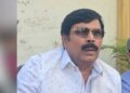 'Lalu Prasad Yadav should end family feud', former MP Anand Mohan's big statement regarding mutual differences