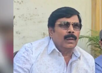 'Lalu Prasad Yadav should end family feud', former MP Anand Mohan's big statement regarding mutual differences