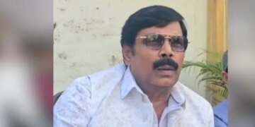 'Lalu Prasad Yadav should end family feud', former MP Anand Mohan's big statement regarding mutual differences