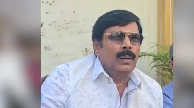 'Lalu Prasad Yadav should end family feud', former MP Anand Mohan's big statement regarding mutual differences