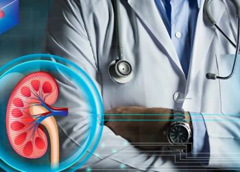 Lancet warns: Number of kidney failure patients is skyrocketing in India, know what are the main reasons and ways of prevention