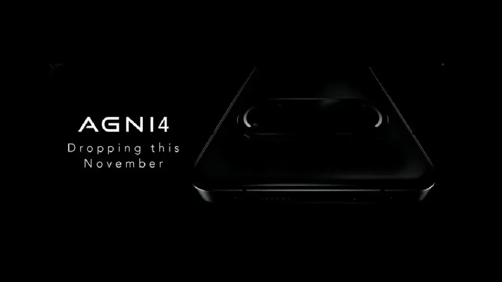 Lava's indigenous powerhouse! Aluminum frame Lava Agni 4 5G ready for launch, know features and price