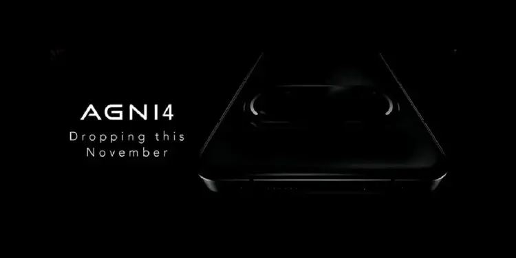 Lava's indigenous powerhouse! Aluminum frame Lava Agni 4 5G ready for launch, know features and price