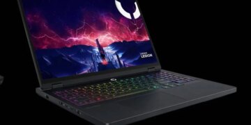 Lenovo Legion 5 (2025) launched in India with 16GB RAM and 1TB storage, know the price of the gaming laptop