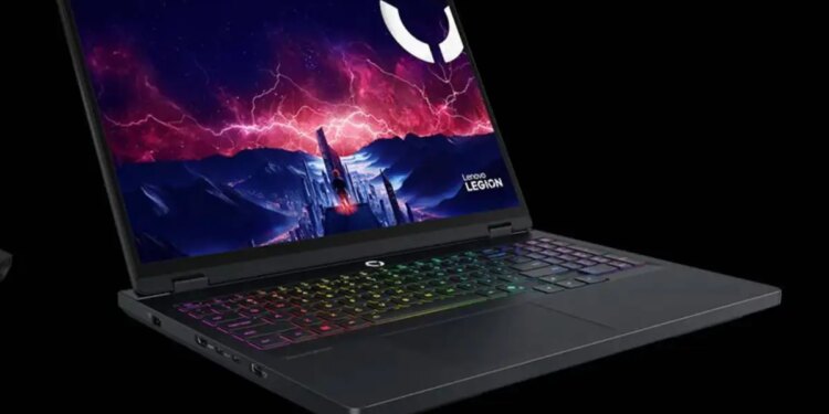 Lenovo Legion 5 (2025) launched in India with 16GB RAM and 1TB storage, know the price of the gaming laptop