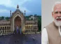 Lucknow Declared Creative City Of Gastronomy: UNESCO recognized Lucknow as Creative City of Gastronomy, PM Modi made this request to people all over the world, Big feat achieved as Lucknow declared creative city of gastronomy by unesco