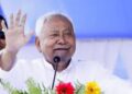 MK Stalin lauds Nitish Kumar for decisive victory, condemns Election Commission