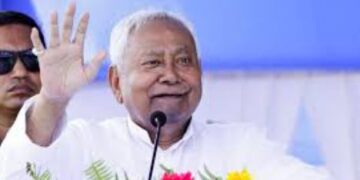 MK Stalin lauds Nitish Kumar for decisive victory, condemns Election Commission