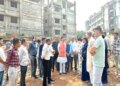 मध्य प्रदेश : डिप्टी सीएम राजेंद्र शुक्ल ने सीएचसी का किया निरीक्षण, बेहतर सुविधा उपलब्ध कराने के निर्देश