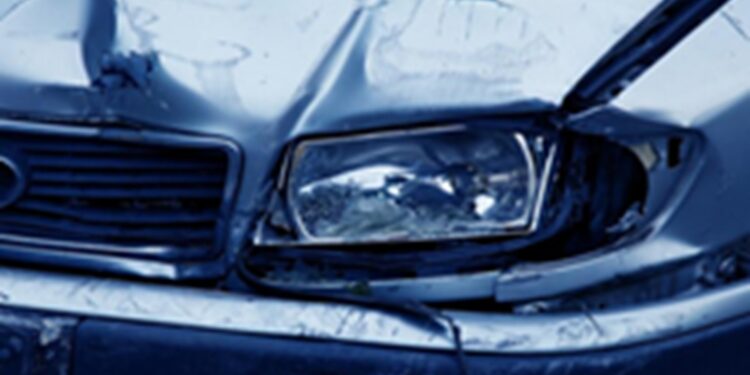 Madhya Pradesh: Horrific accident on National Highway, four people died