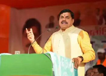मध्य प्रदेश टेक ग्रोथ कॉन्क्लेव 2.0: सीएम मोहन यादव अंतरिक्ष नीति का करेंगे अनावरण, प्रौद्योगिकी, नवाचार और निवेश पर जोर