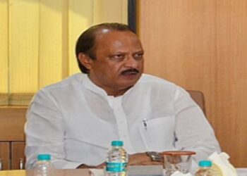 Maharashtra: Ajit Pawar said on the allegations against son Parth, 'I do not support wrong'