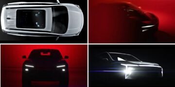 Mahindra Electric SUVs (1)