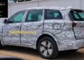 Mahindra XEV 9S