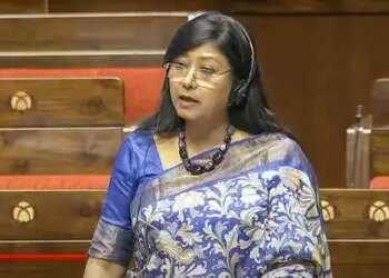 बिहार चुनाव पर महुआ माजी का सवाल: