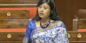 बिहार चुनाव पर महुआ माजी का सवाल:
