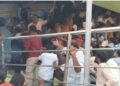 Major accident in Venkateshwara Swamy temple, nine devotees died in stampede, PM Modi expressed grief, announced compensation