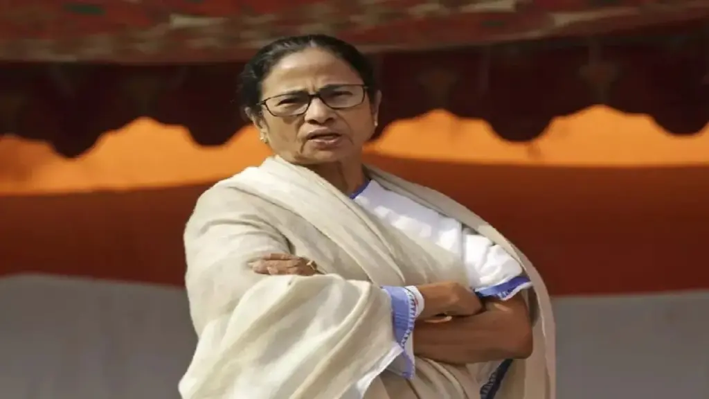 Mamata Banerjee's Letter To Election Commissioner To Stop SIR: Mamata Banerjee writes a letter to Election Commissioner to stop SIR, BJP targets Chief Minister, Mamata Banerjee writes a letter to Election Commissioner to stop SIR, BJP targets Chief Minister