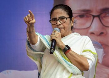 Mamta Banerjee got angry on the launch of SIR in West Bengal, said- 'BJP government at the Center is a liar'