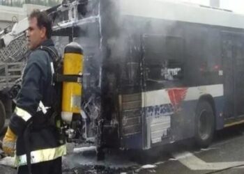 Many Indians feared dead in bus accident in Medina
