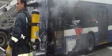Many Indians feared dead in bus accident in Medina