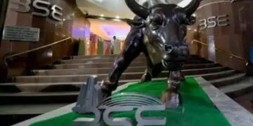 Market Outlook: Services PMI, infra output data and global economic data will decide the stock market movement next week.