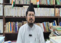 Maulana Shahabuddin said on the film 'Haq', an attempt to stir up issues like triple talaq and drag the community into controversies.