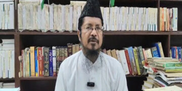 Maulana Shahabuddin said on the film 'Haq', an attempt to stir up issues like triple talaq and drag the community into controversies.