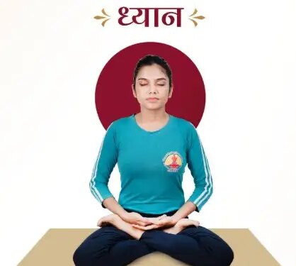 Meditate for 10-15 minutes daily, memory will become stronger and stress will go away.