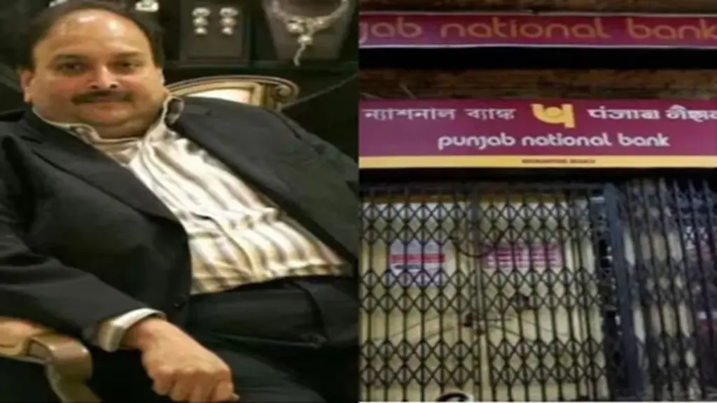 Mehul Choksi: These properties of PNB scam accused Mehul Choksi are going to be auctioned, know what is included in them?, These properties of PNB scam accused Mehul Choksi are going to be auctioned