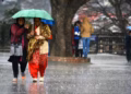 Meteorological department issued alert, cities and villages will get colder by 4 degrees. Melting will increase due to heavy rain in these areas.