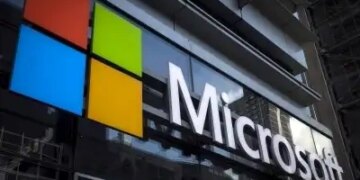 Microsoft is providing in-country data processing for copilot interactions in India.