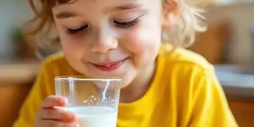 Milk is a powerhouse of Ayurvedic properties, know the right time and way to drink it.
