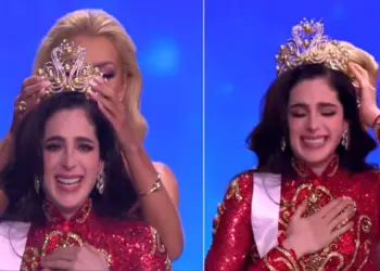 Miss Universe 2025: Fatima Bosch of Mexico won the Miss Universe 2025 title, despite facing controversy before the finale.