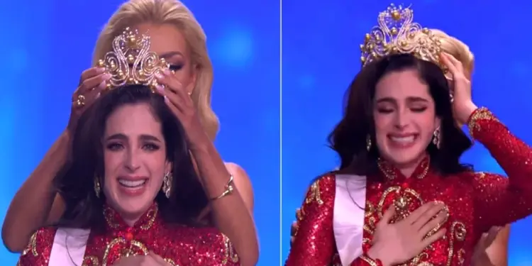 Miss Universe 2025: Fatima Bosch of Mexico won the Miss Universe 2025 title, despite facing controversy before the finale.