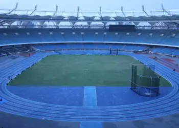 दिल्ली के JLN स्टेडियम को तोड़कर बनाया जाएगा मॉडर्न स्पोर्ट्स सिटी, जानें कब होगा काम शुरू