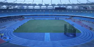 दिल्ली के JLN स्टेडियम को तोड़कर बनाया जाएगा मॉडर्न स्पोर्ट्स सिटी, जानें कब होगा काम शुरू