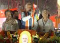 'Modi worships those whom no one asks', PM said during road show in Patna, Nitish remained missing