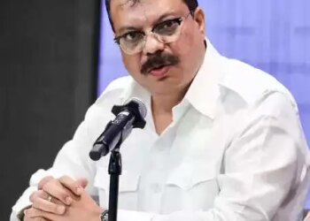 मोहन सरकार बताए पिछले बजट का क्या हुआ : उमंग सिंघार
