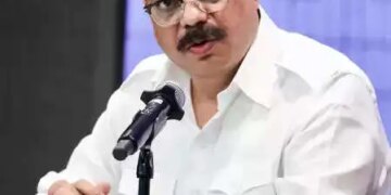 मोहन सरकार बताए पिछले बजट का क्या हुआ : उमंग सिंघार