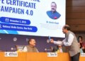 More than 55 lakh Digital Life Certificates generated in first four days of DLC Campaign 4.0