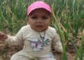 Mother accused of murdering her own daughter in Alwar, grandfather reveals the secret - 9 month old innocent girl was killed by strangulation