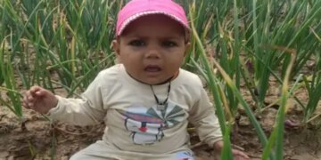 Mother accused of murdering her own daughter in Alwar, grandfather reveals the secret - 9 month old innocent girl was killed by strangulation