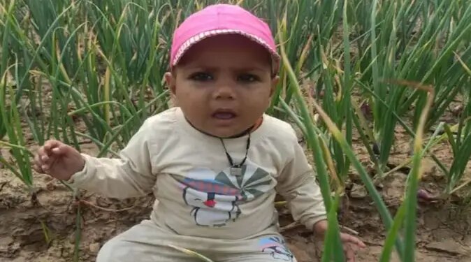 Mother accused of murdering her own daughter in Alwar, grandfather reveals the secret - 9 month old innocent girl was killed by strangulation