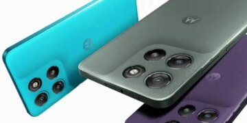 Moto G67 Power: 7000mAh बैटरी और 4 कैमरे के साथ आया बजट 5G स्मार्टफोन, जानें लॉन्च ऑफर और डिस्काउंट