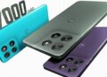 Moto G67 Power लॉन्च! किफायती कीमत में मिलेगा दमदार फीचर्स, जाने Realme 14x 5G की तुलना में कितना बेहतर&nbsp;