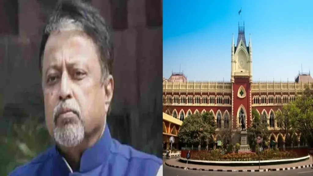Mukul Roy's Legislative Assembly Membership Cancelled: Mukul Roy's Legislative Assembly Membership cancelled, action taken under anti-defection law, after leaving BJP and joining TMC