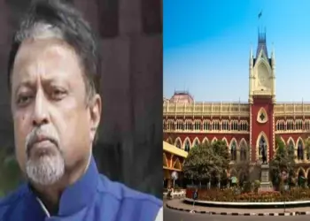 Mukul Roy's Legislative Assembly Membership Cancelled: Mukul Roy's Legislative Assembly Membership cancelled, action taken under anti-defection law, after leaving BJP and joining TMC