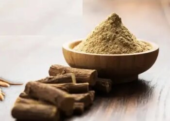 Mulethi is an easy solution to get rid of cough and sore throat in winter, immunity will be strengthened.