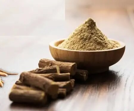 Mulethi is an easy solution to get rid of cough and sore throat in winter, immunity will be strengthened.
